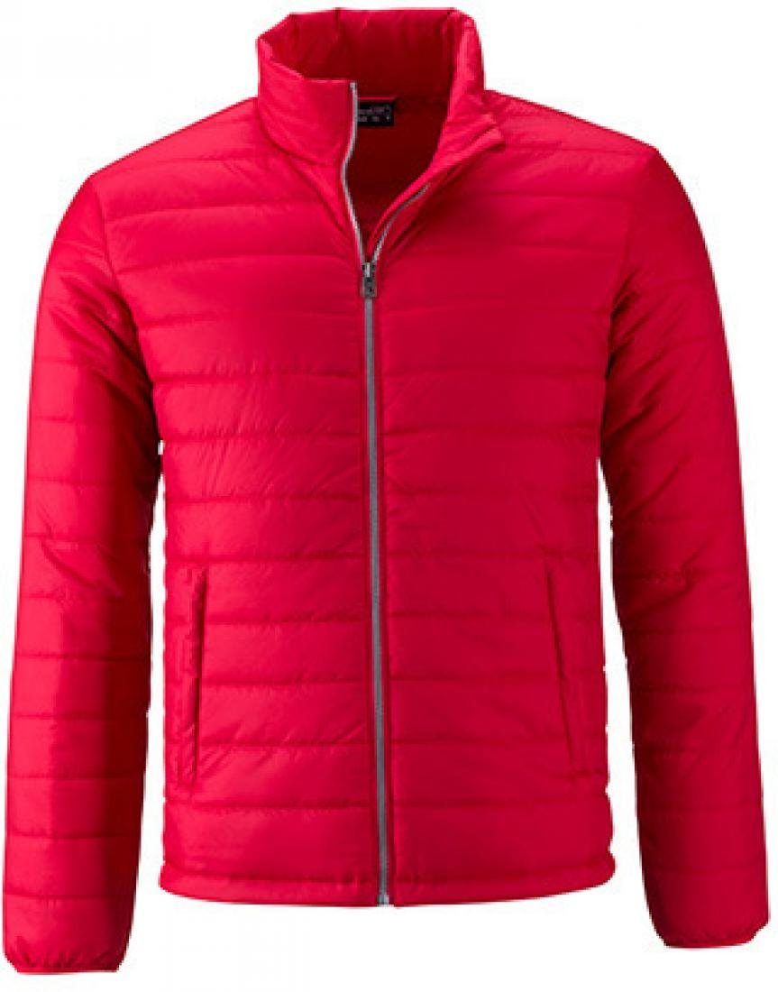James & Nicholson Outdoorjacke Men`s Padded günstig online kaufen