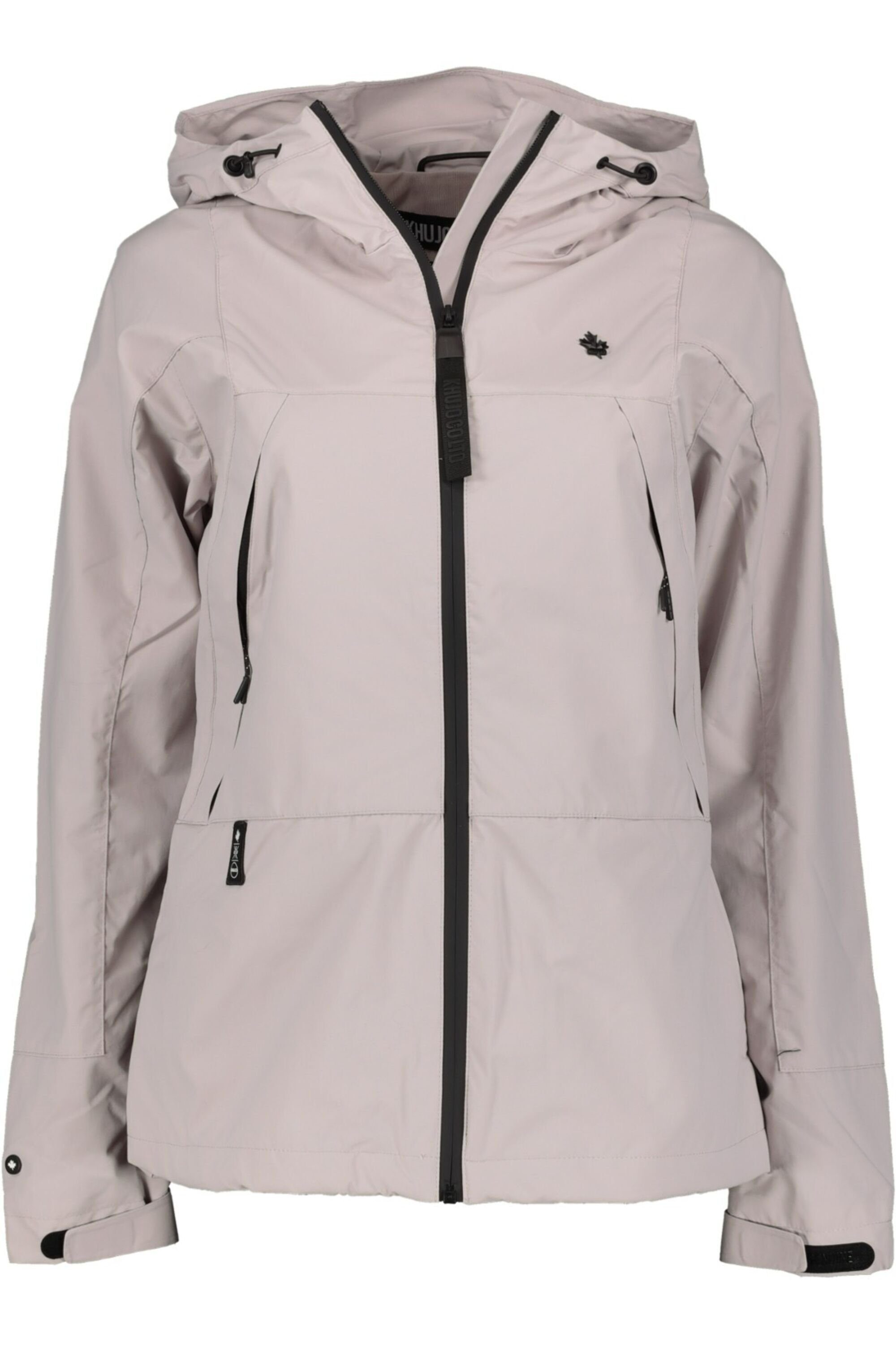 Outdoorjacke