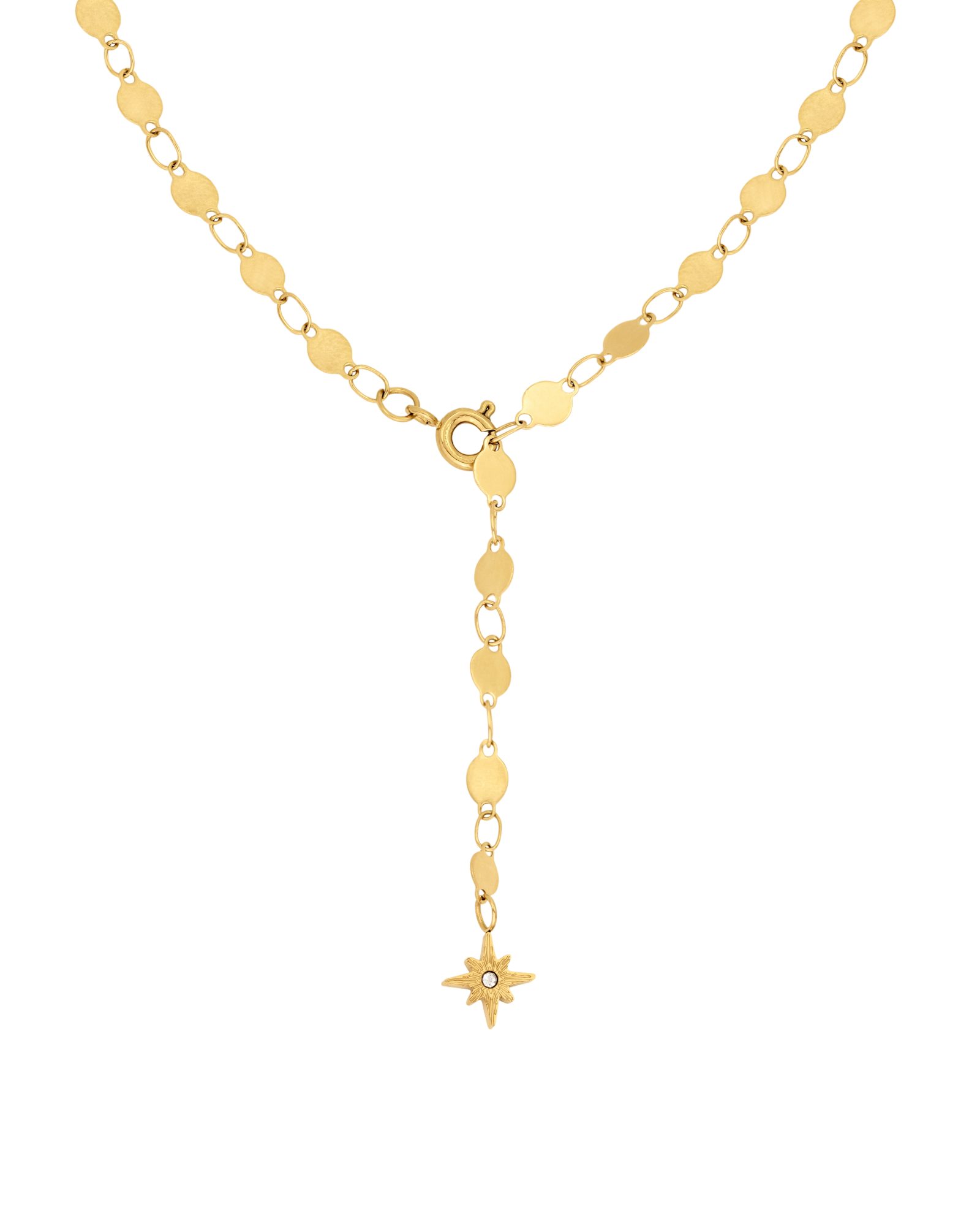 LUAMAYA Y-Kette Rising Lotti Y-Necklace