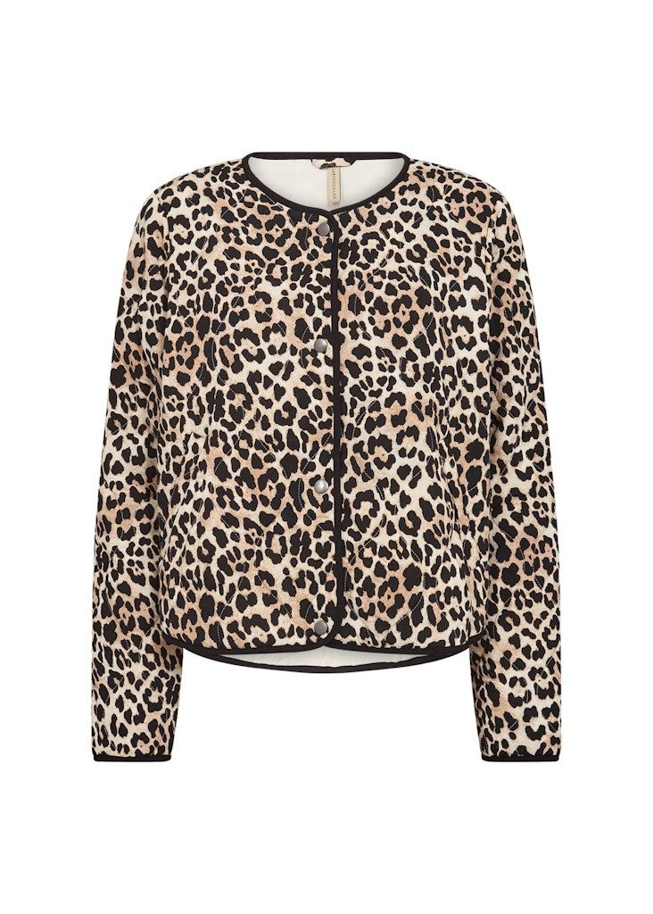 Funktionsjacke soyaconcept / Da.Jacke / SC-PIETTA 5