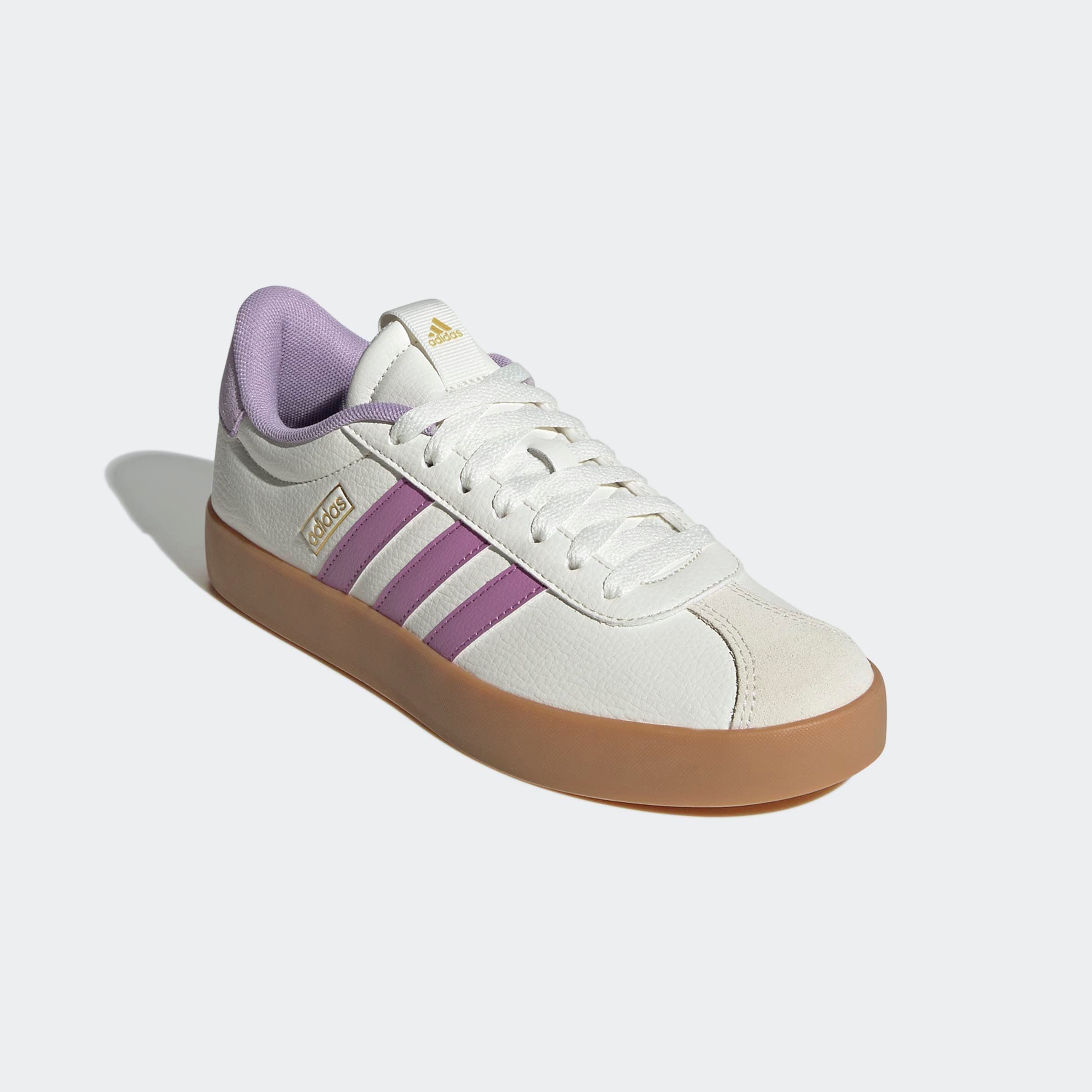 adidas Sportswear VL COURT 3.0 Sneaker inspiriert vom Design des adidas sam günstig online kaufen