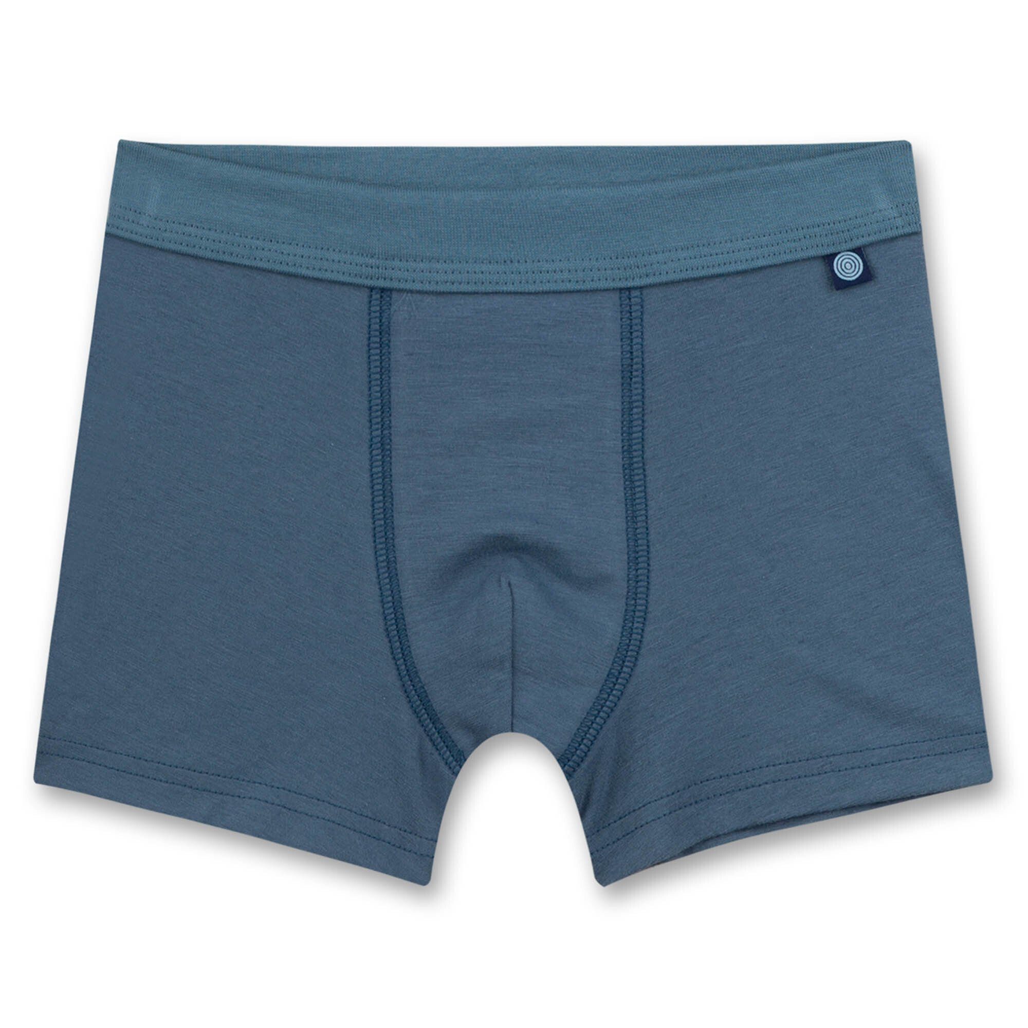 Pants, Unterhose Boxer Pack, Sanetta - 5er Jungen Shorts