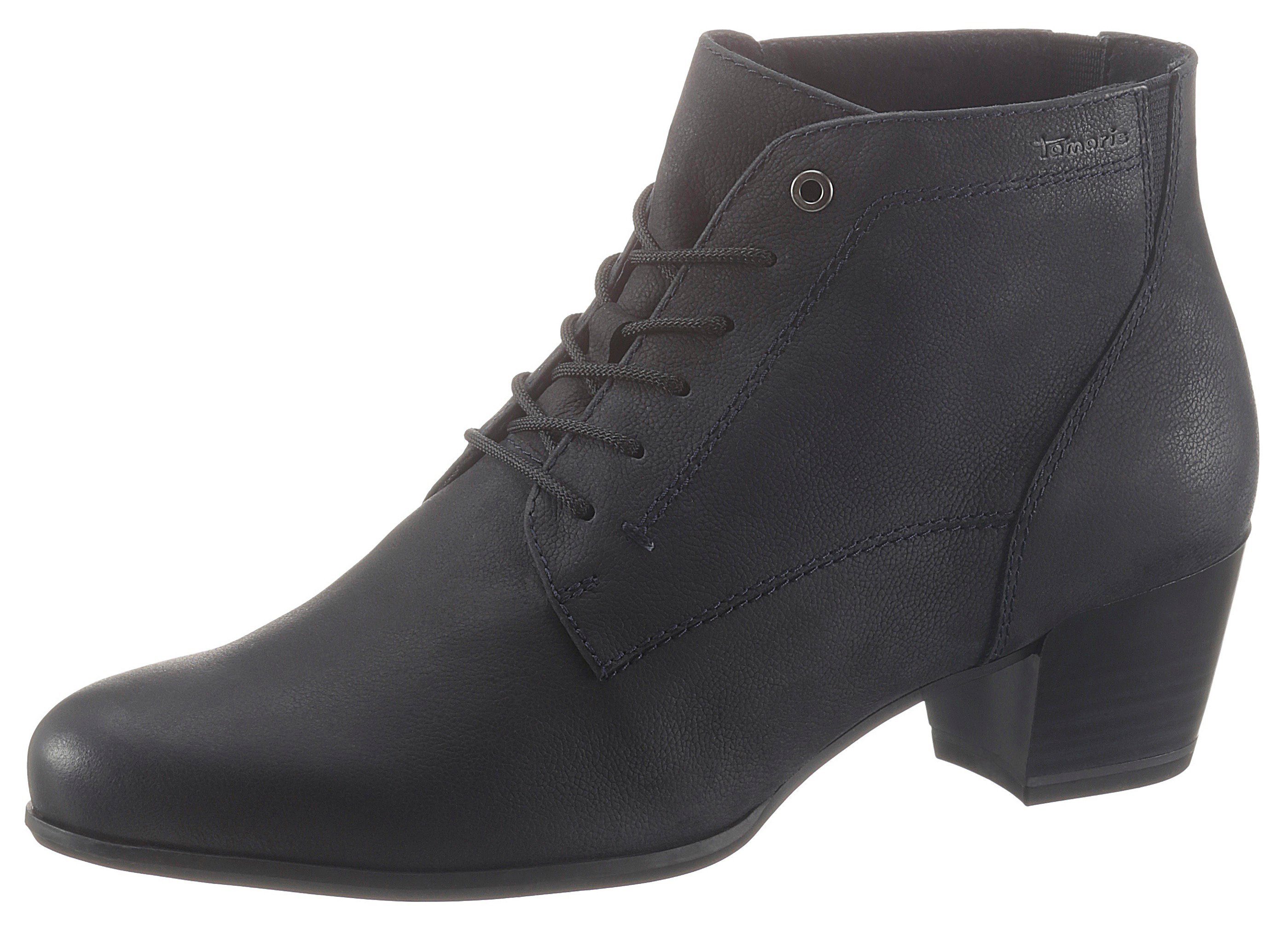 Leder Stiefeletten online kaufen | OTTO