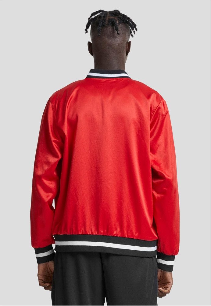 Starter Black Label Kurzjacke Starter Satin günstig online kaufen