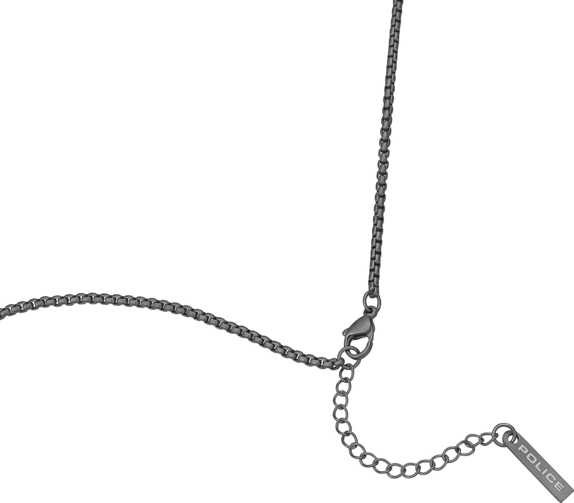 Police Kette ohne Anhänger Police Jewel...