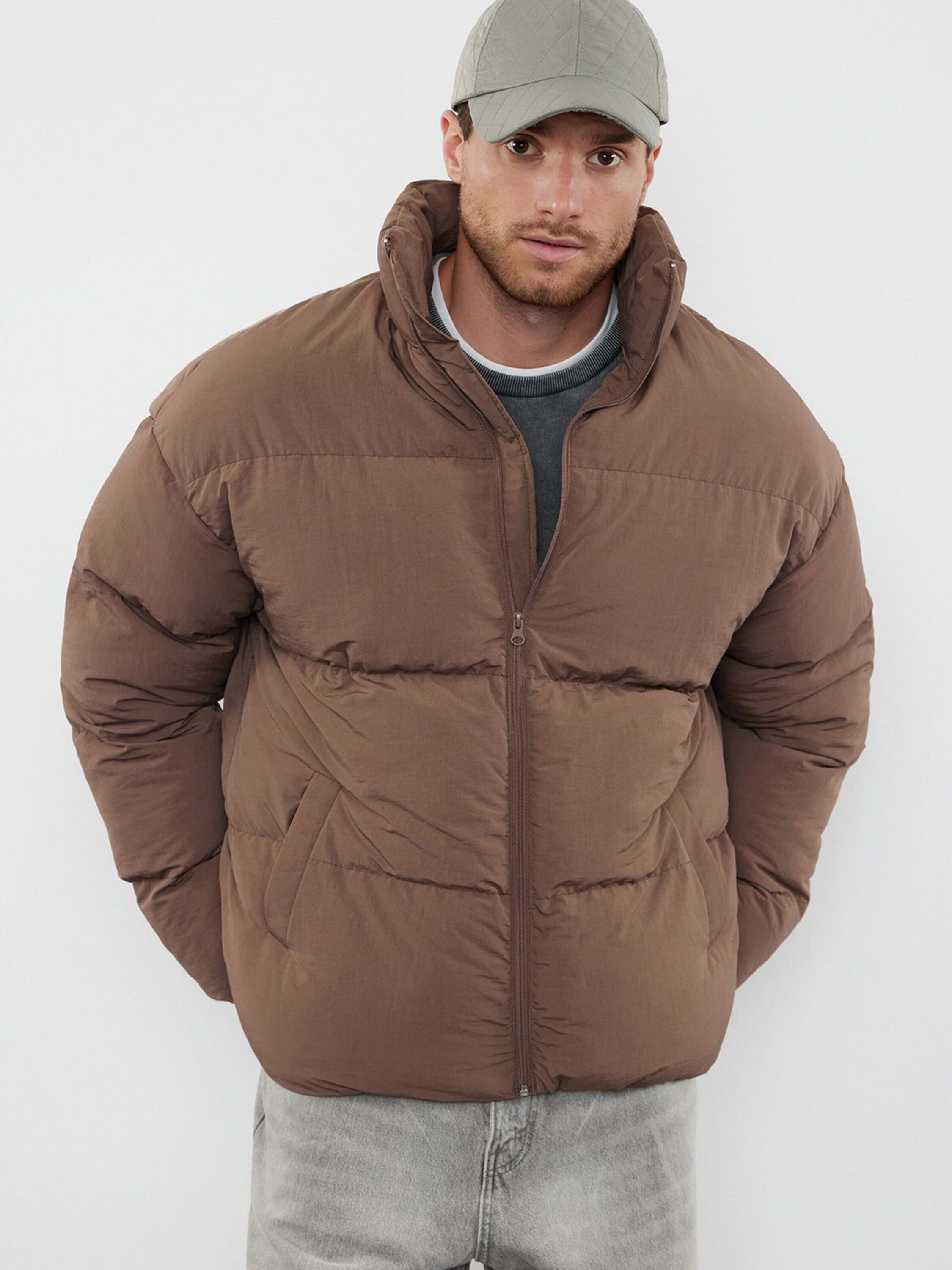 Trendyol Steppjacke (1-St)