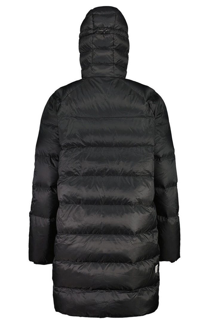 Maloja Daunenmantel PetrosM Urban ReDown Coat (sehr warm, winddicht) schwar günstig online kaufen