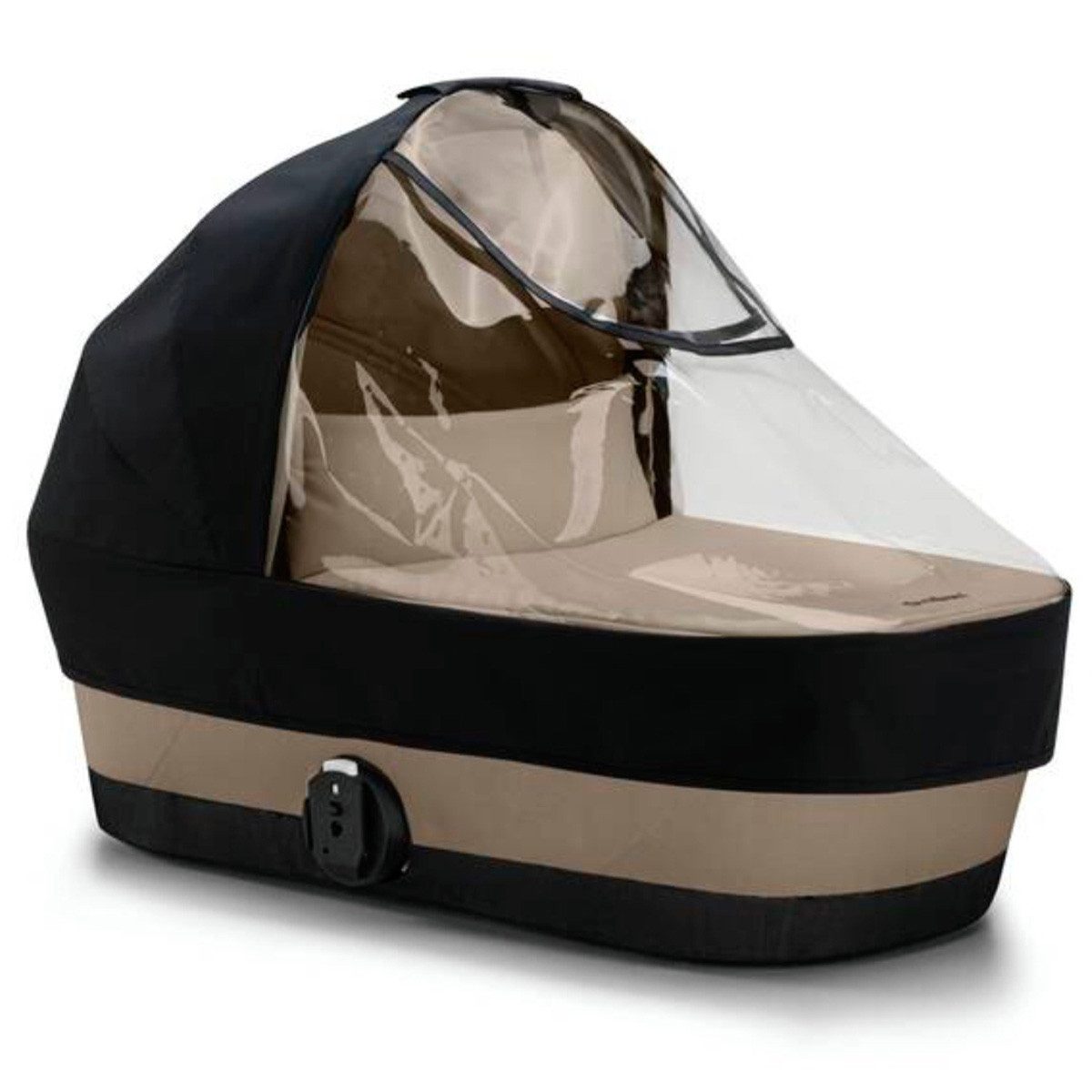 Cybex Kinderwagen-Regenschutzhülle Cybex Regenverdeck für Gazelle S Cot