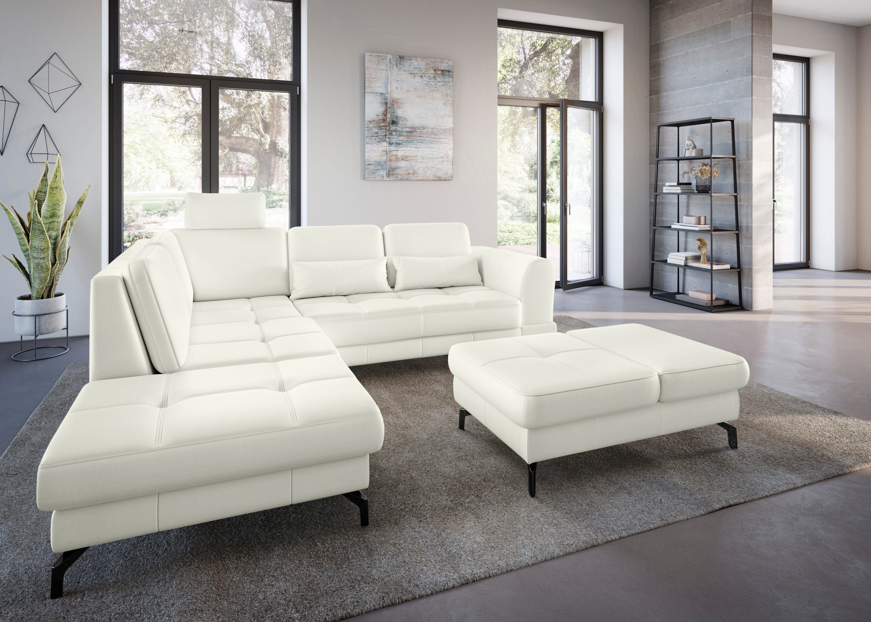 sit&more Kopfstütze Bendigo günstig online kaufen