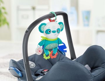 Selecta Lernspielzeug TULIP'S GARDEN Babywelt Soft Toy Activity-Anhänger Tulip 61076