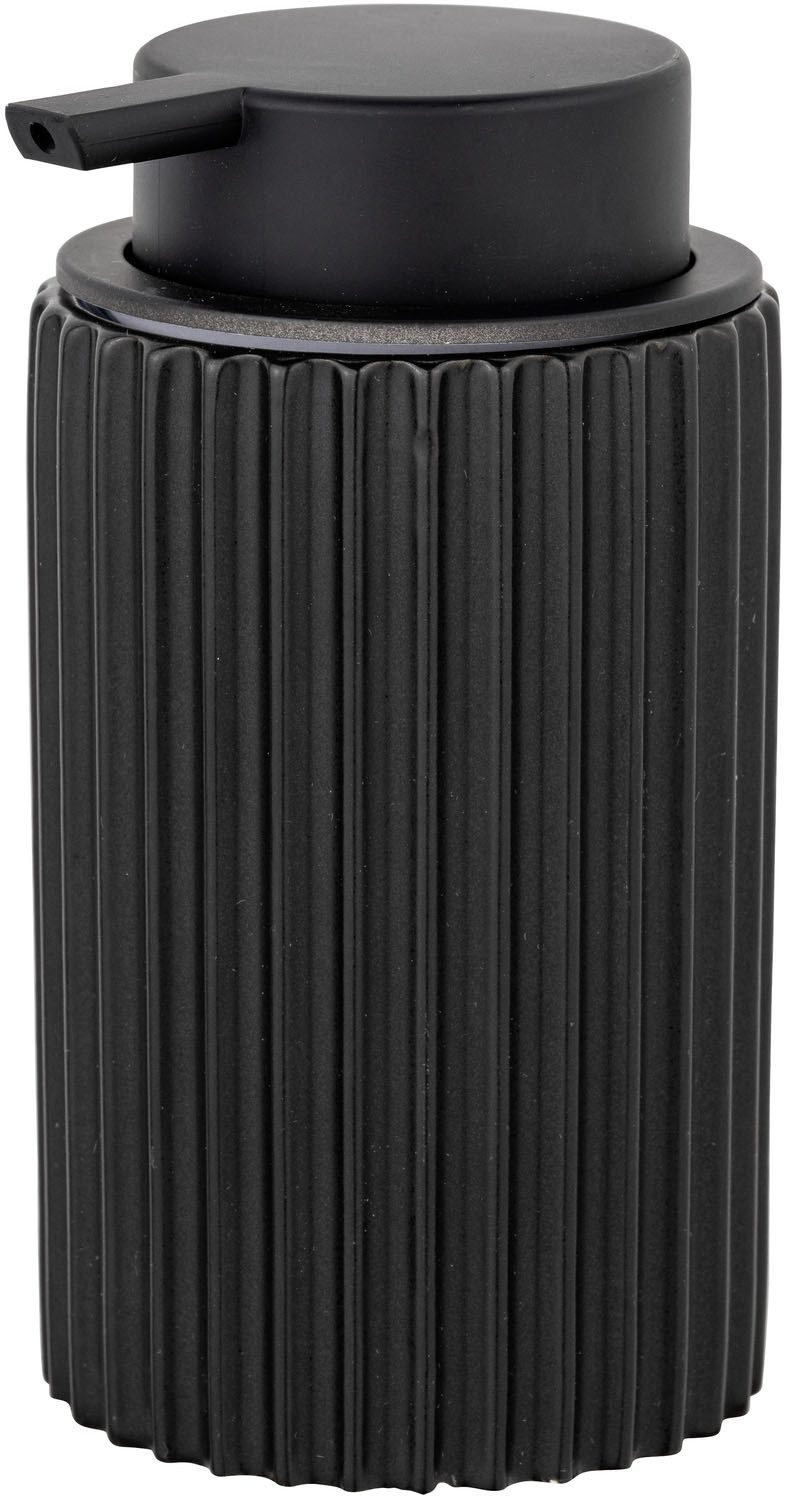 SCHÖNER WOHNEN-Kollektion Badaccessoire-Set »Soliera«, Set, 3 tlg., Zahnput günstig online kaufen