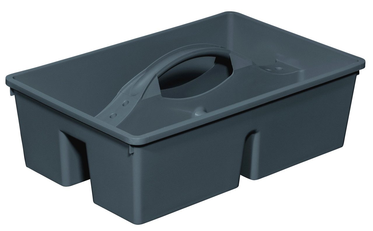 Allit Werkzeugkoffer Allit Tragekasten McPlus Carry RE 38 38 x 25 cm