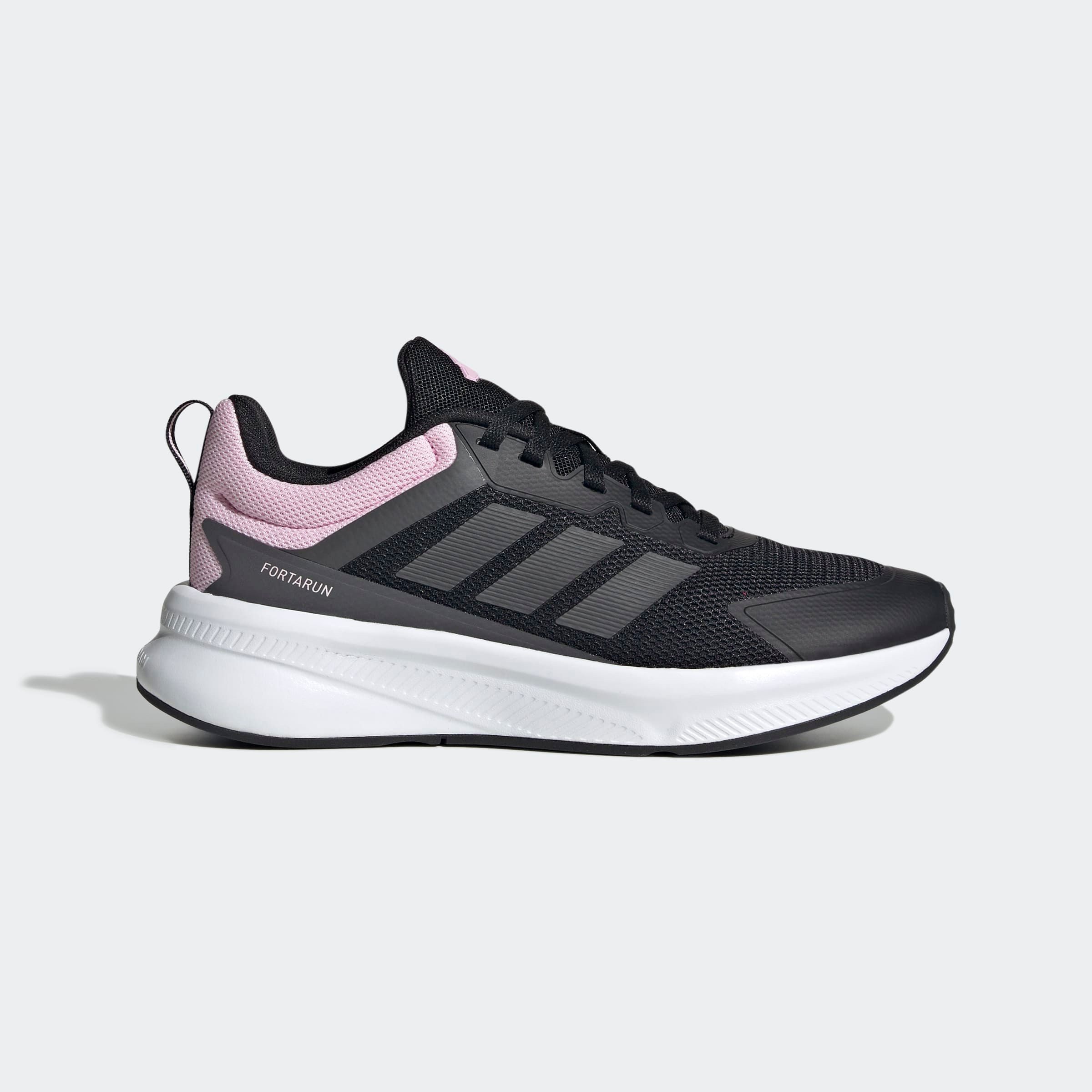 adidas Sportswear FORTARUN 4.0 KIDS Klettschuh für Kinder & Jugendliche