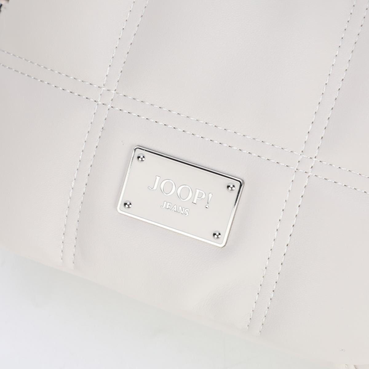 JOOP! Schultertasche Ordine Doppio Fabrizia Shoulderbag Xshz 4130001014 (1-tlg), Innenfächer