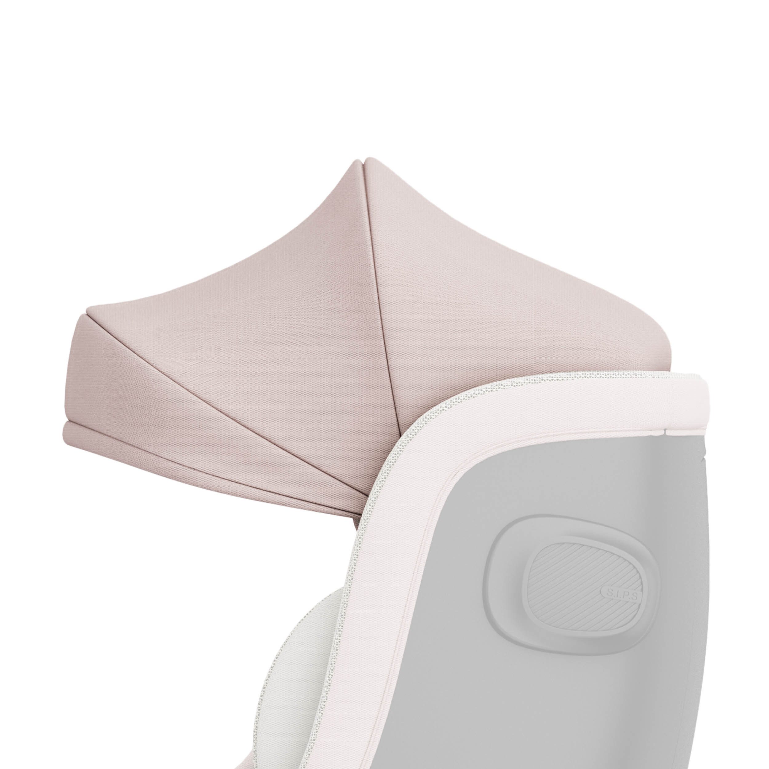 Daliya® Kindersitzbezug BRAVO Sonnenverdeck, Sonnenschutz für Kindersitze BRAVO und ROTAZIONE