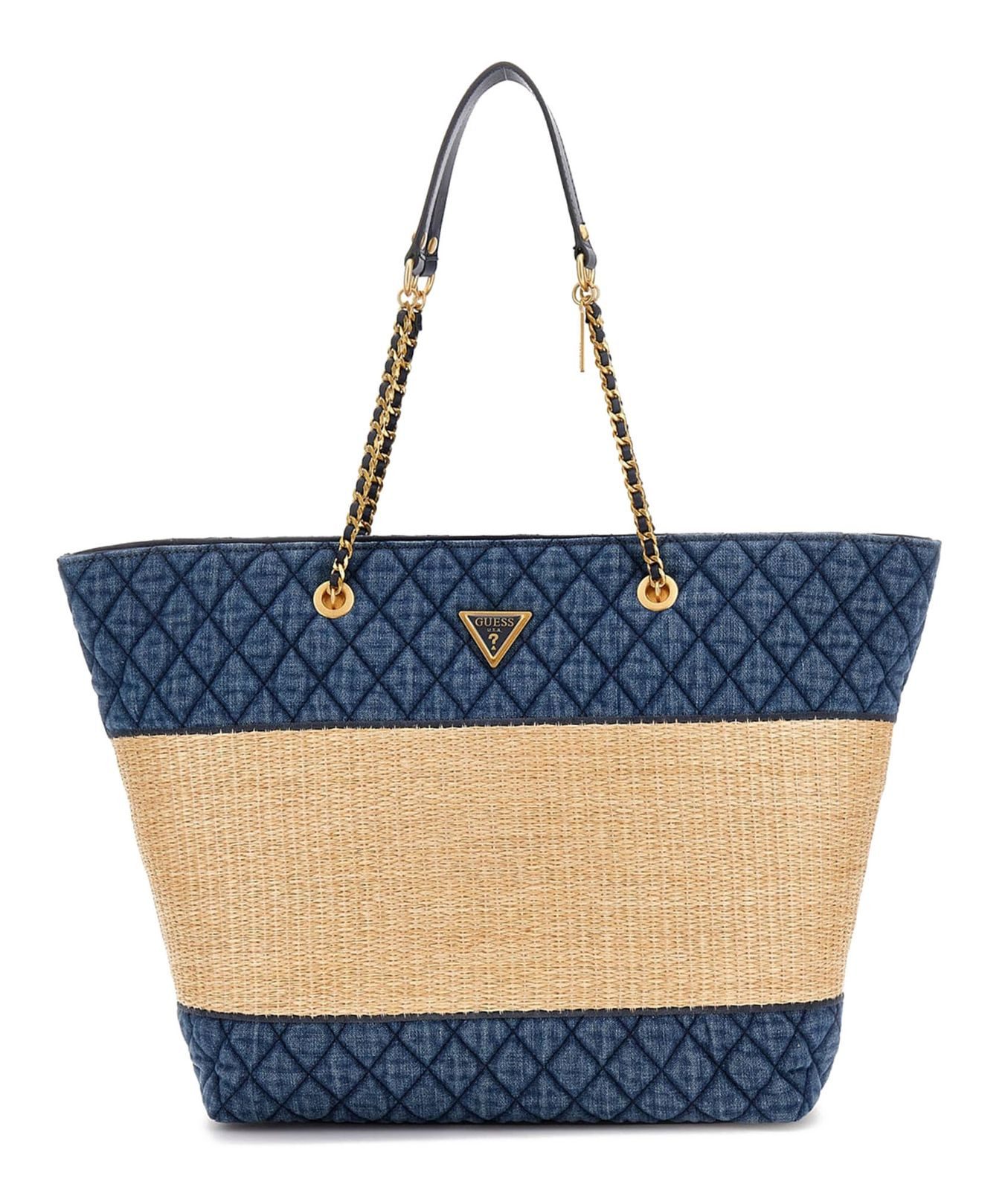 Shopper Tote