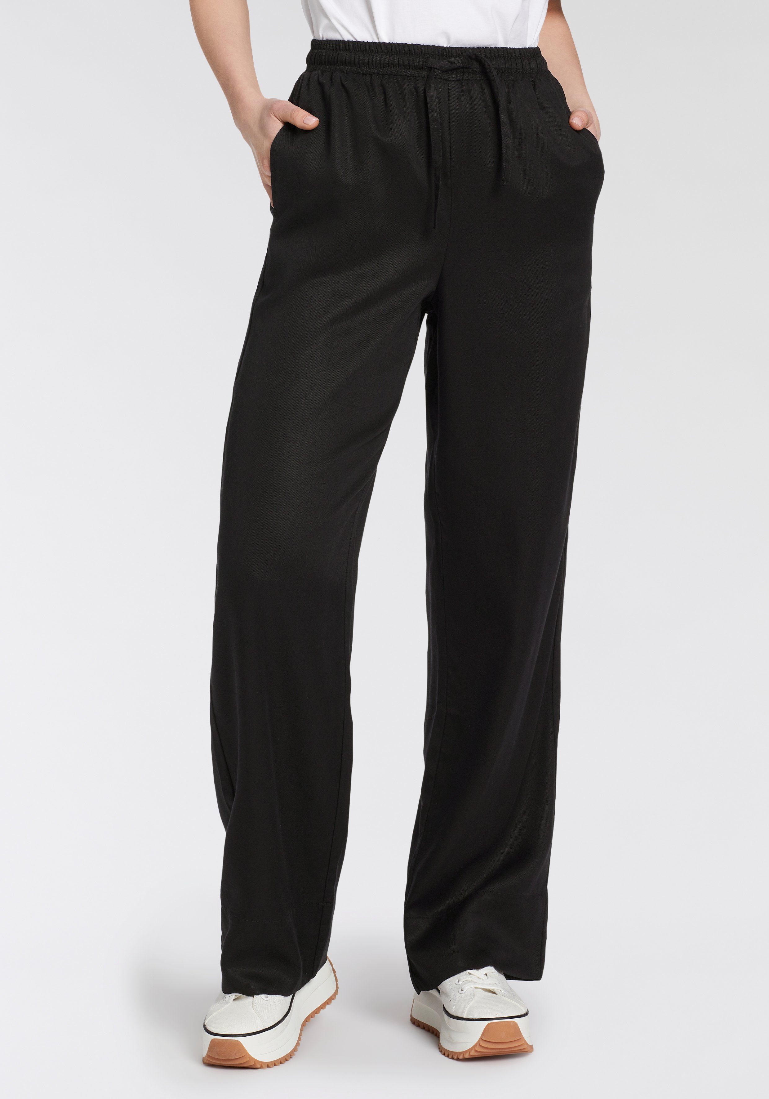 OTTO products Marlene-Hose CIRCULAR COLLECTION mit günstig online kaufen