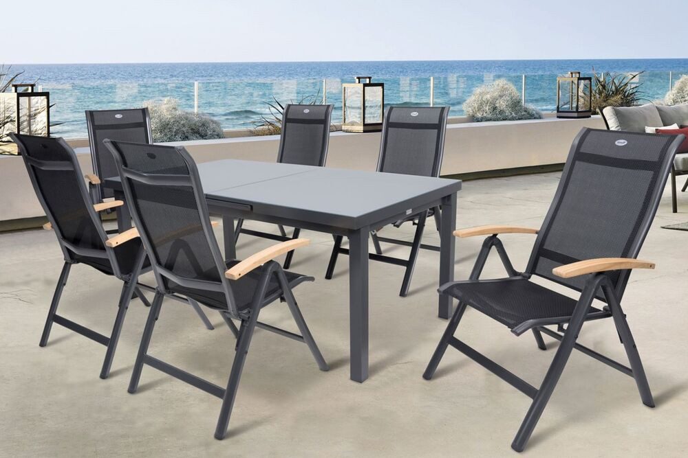 Hartman Garten-Essgruppe