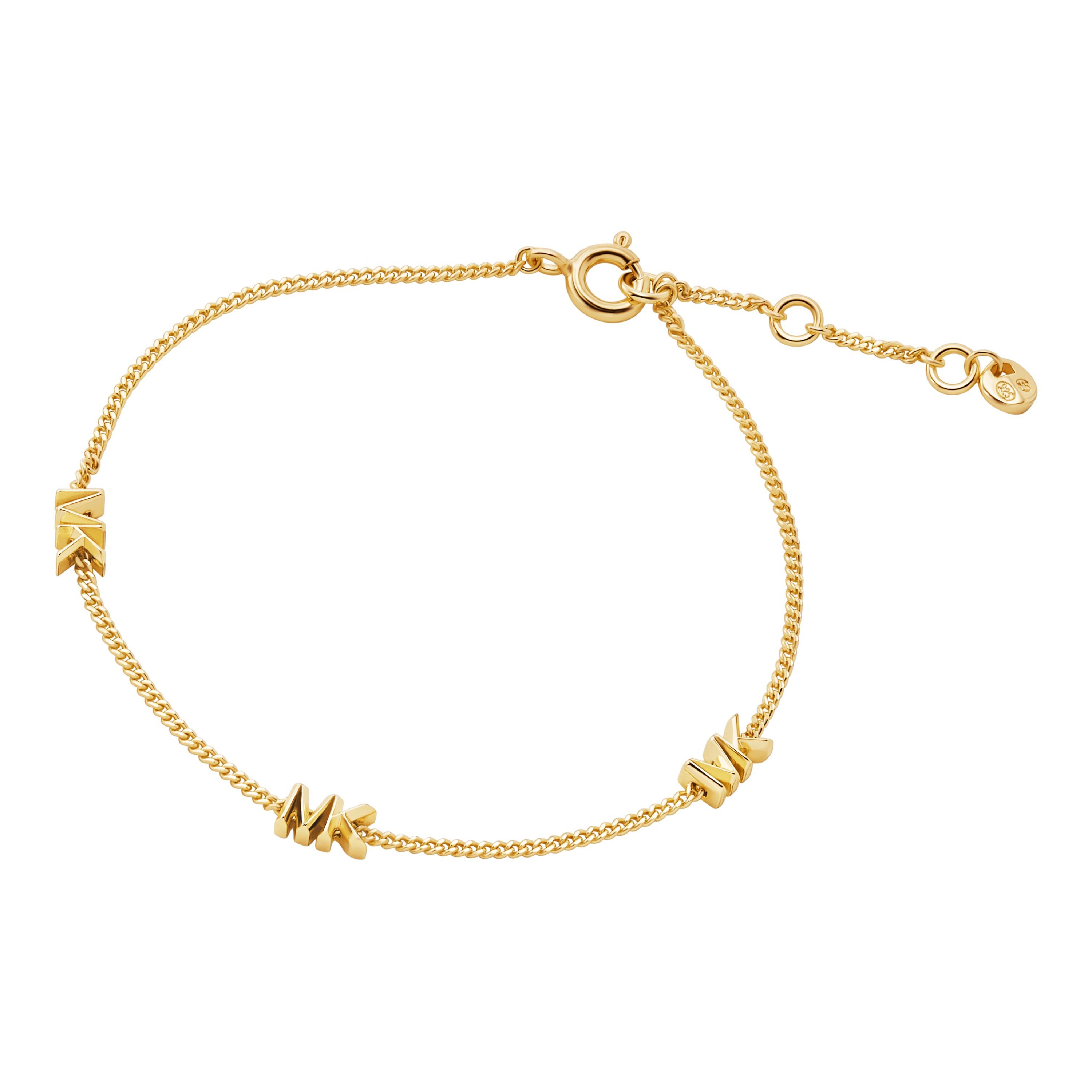 MICHAEL KORS Armband Schmuck Geschenk Silber günstig online kaufen