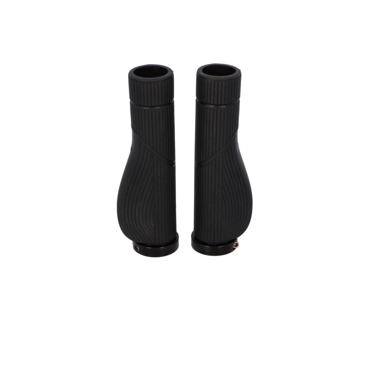 fischer Fahrradlenkergriff Fischer Lenkergriffe für Fahrrad Grip Ergo Flex