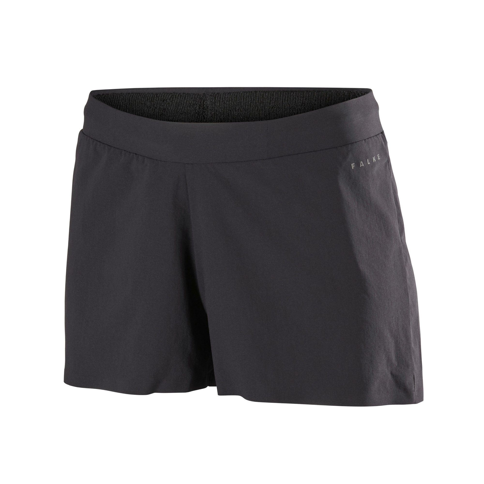 FALKE Trainingsshorts Falke Damen Short Tuxedo 37261