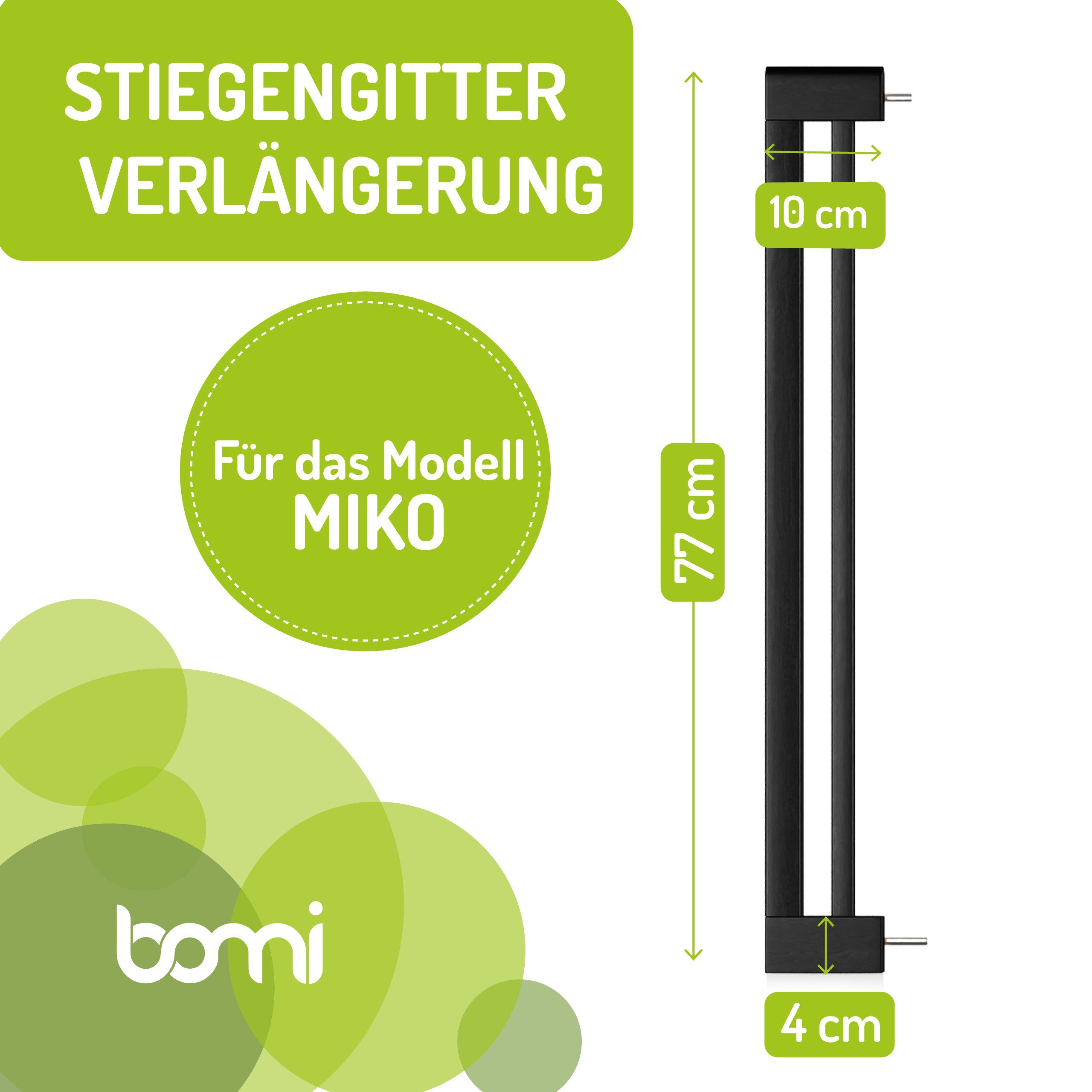 BOMI Verlängerung für Türschutzgitter Verbreiterung für günstig online kaufen