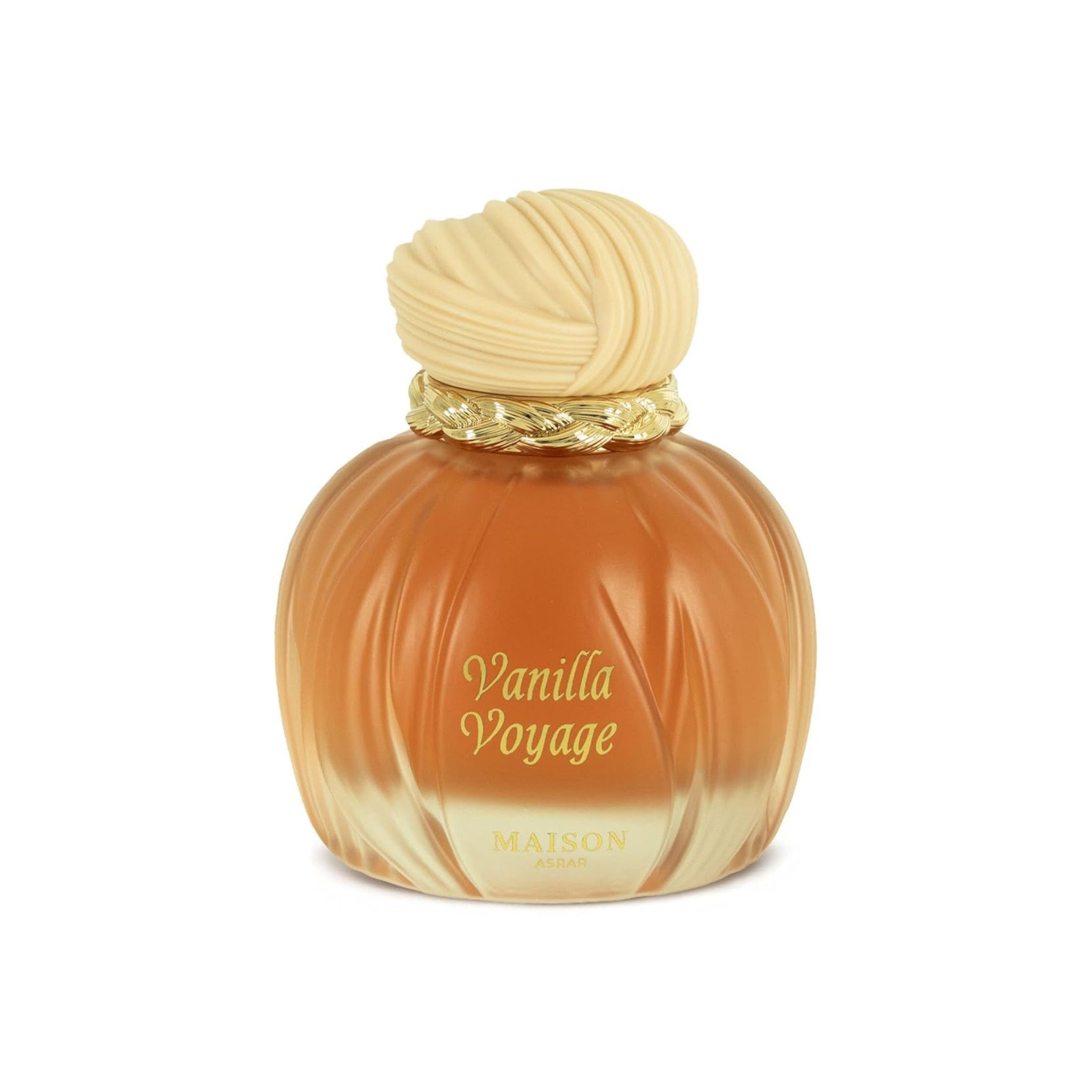 Maison Asrar Eau de Parfum Vanilla Voyage