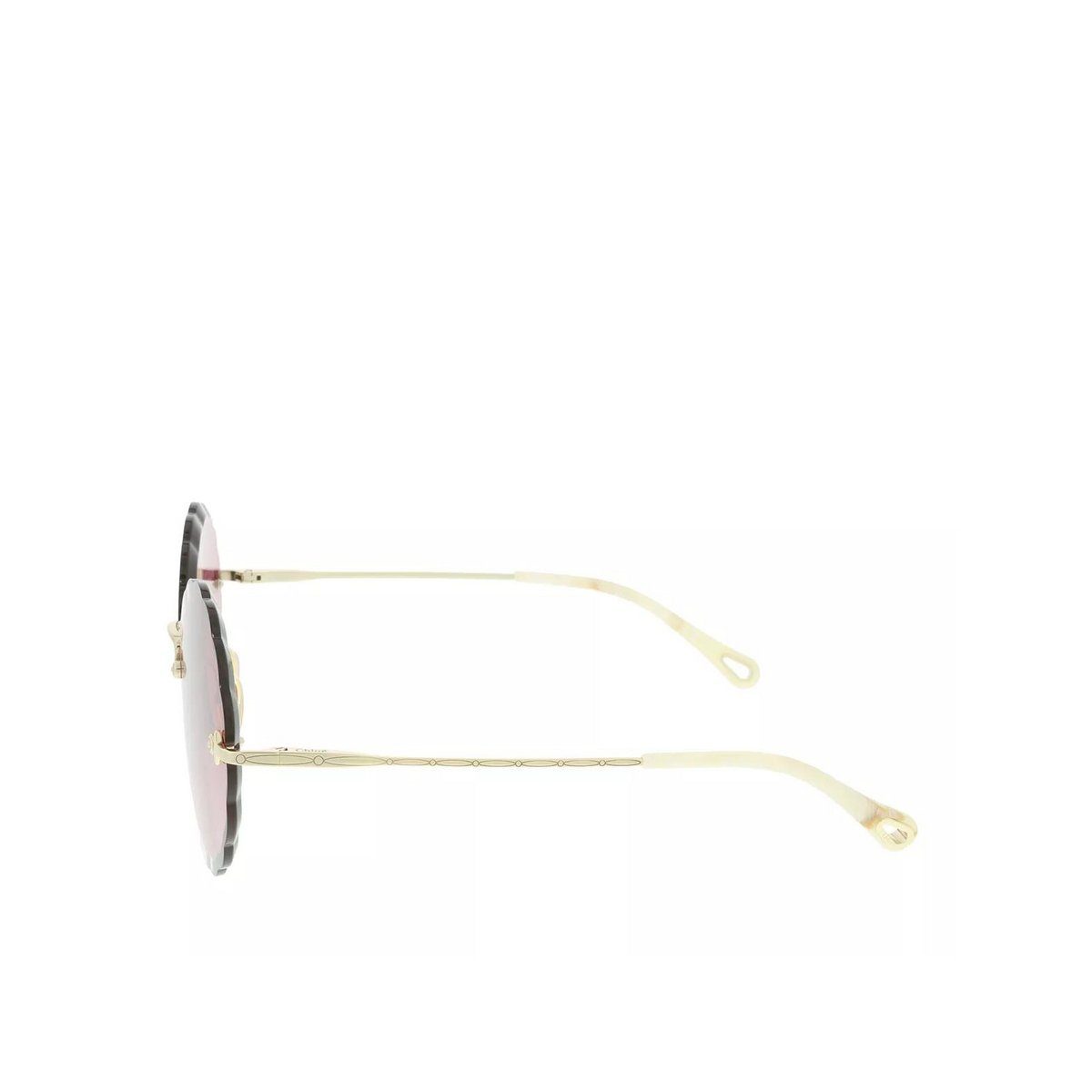 gelb Sonnenbrille (1-St) Chloé
