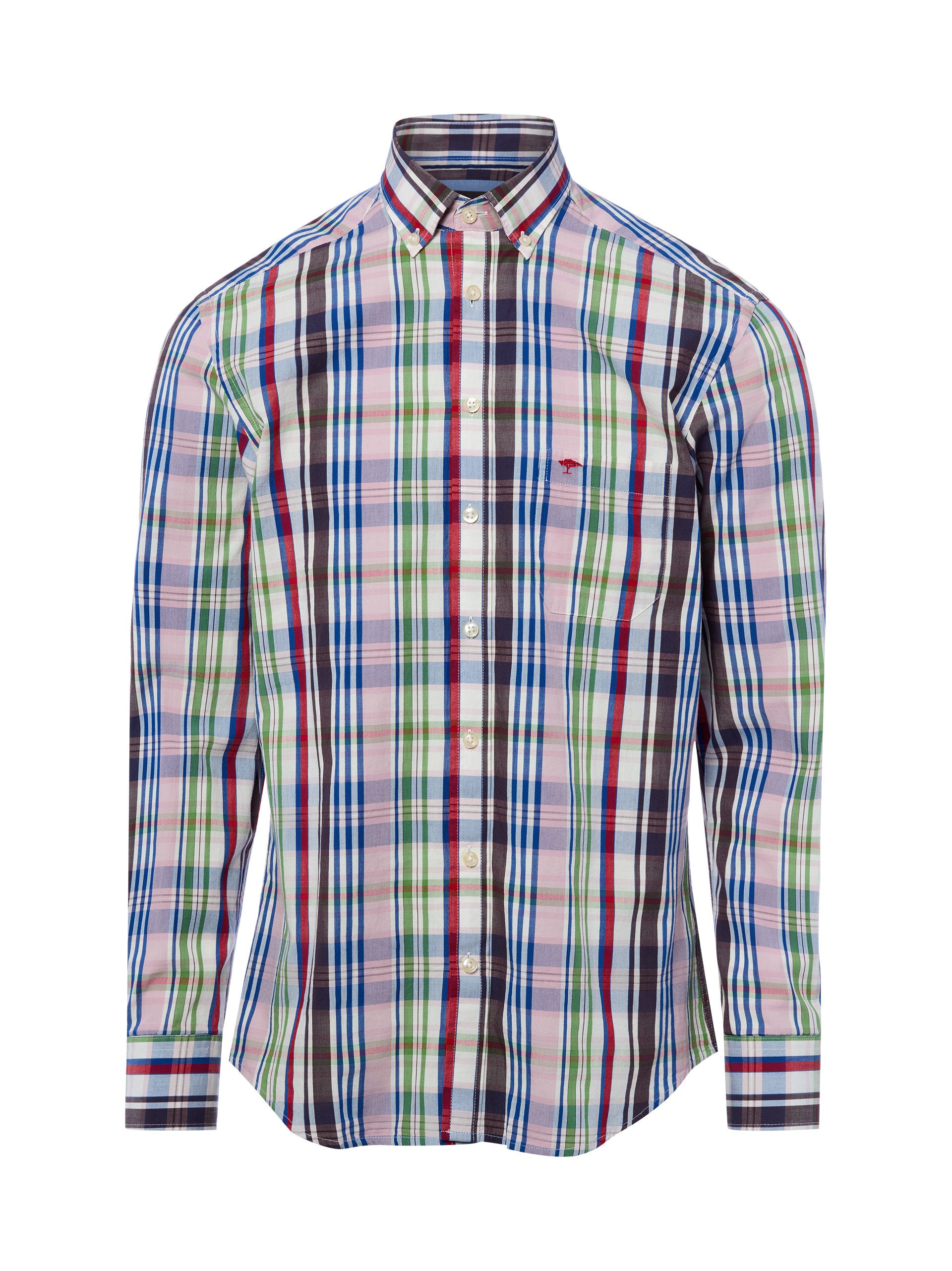 FYNCH-HATTON Outdoorhemd