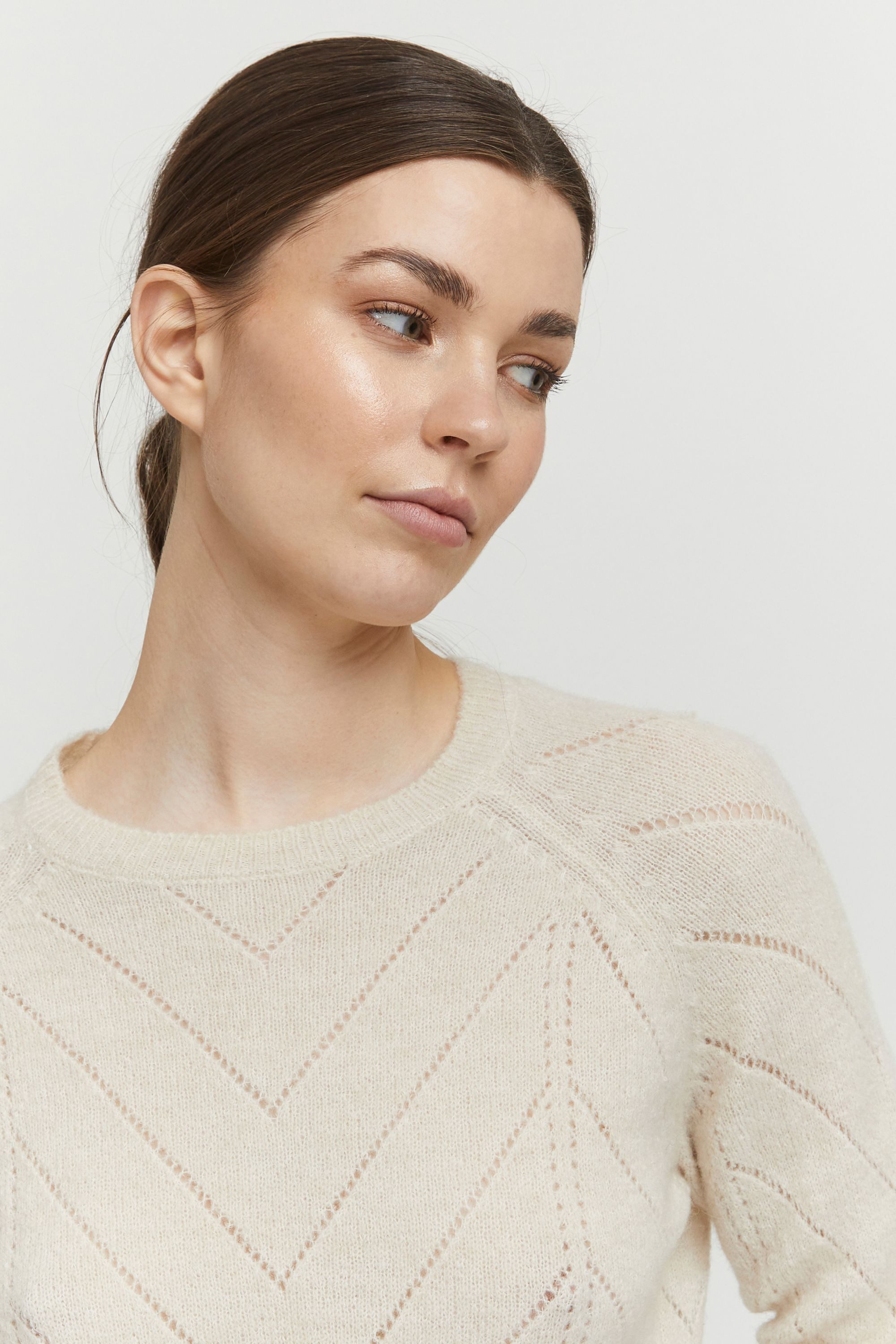b.young Strickpullover BYMartine