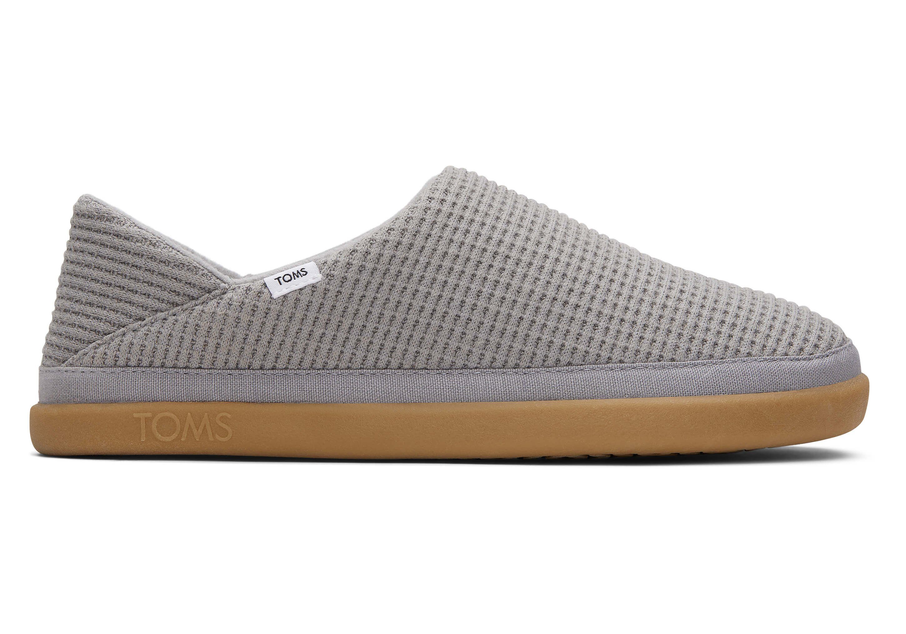 TOMS Ezra Hausschuhe REPREVE Slip-On Кроссовки