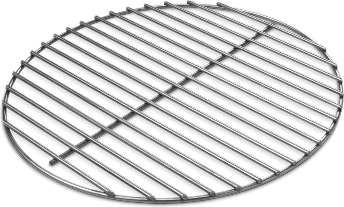 Weber Grillrost Unterroster Ø34 cm - passend für runden Weber Ø47 cm (1-St)