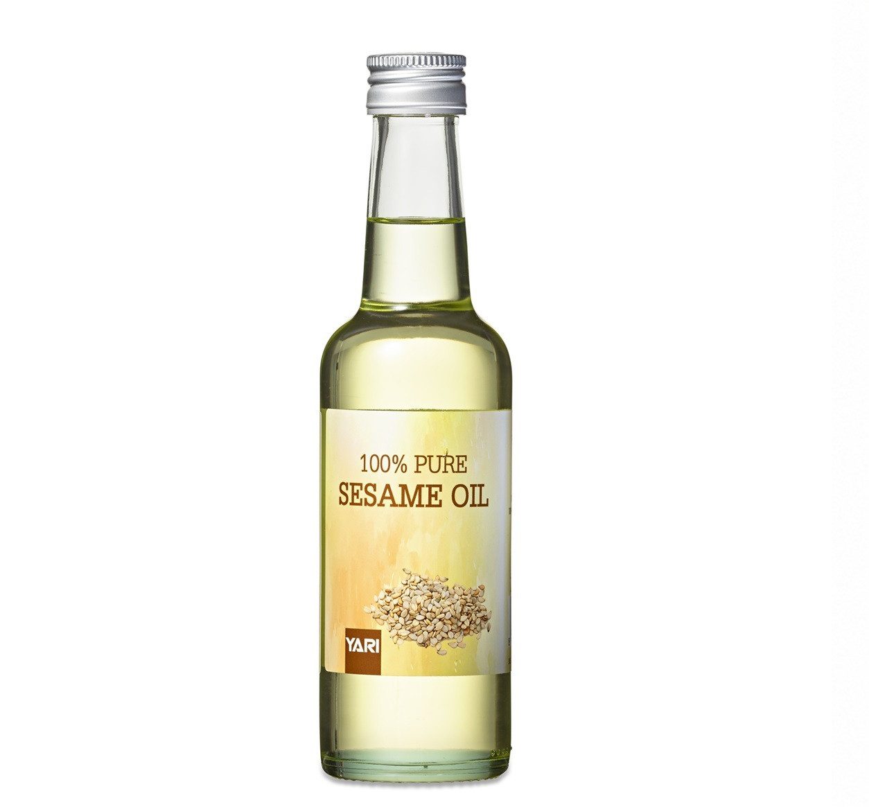 Yari Haaröl Yari 100% Pure Sesame Oil 250ml