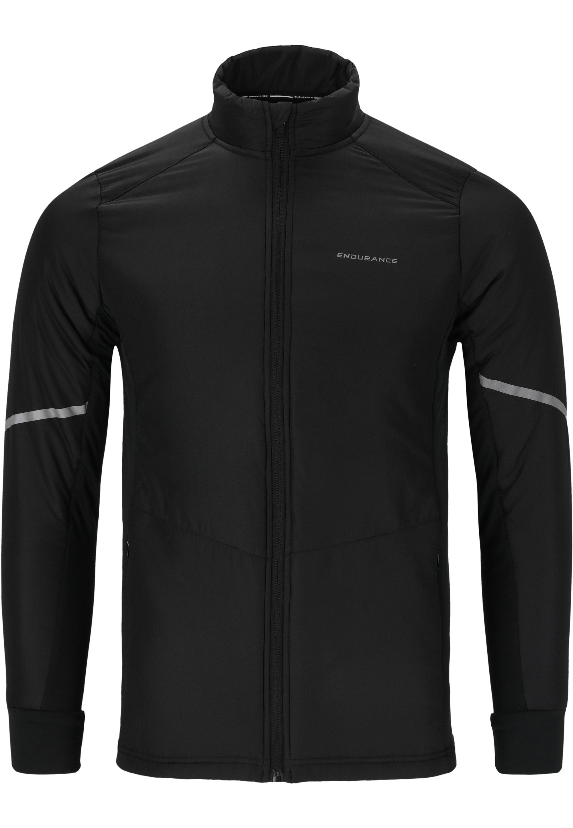 Laufjacke Parken