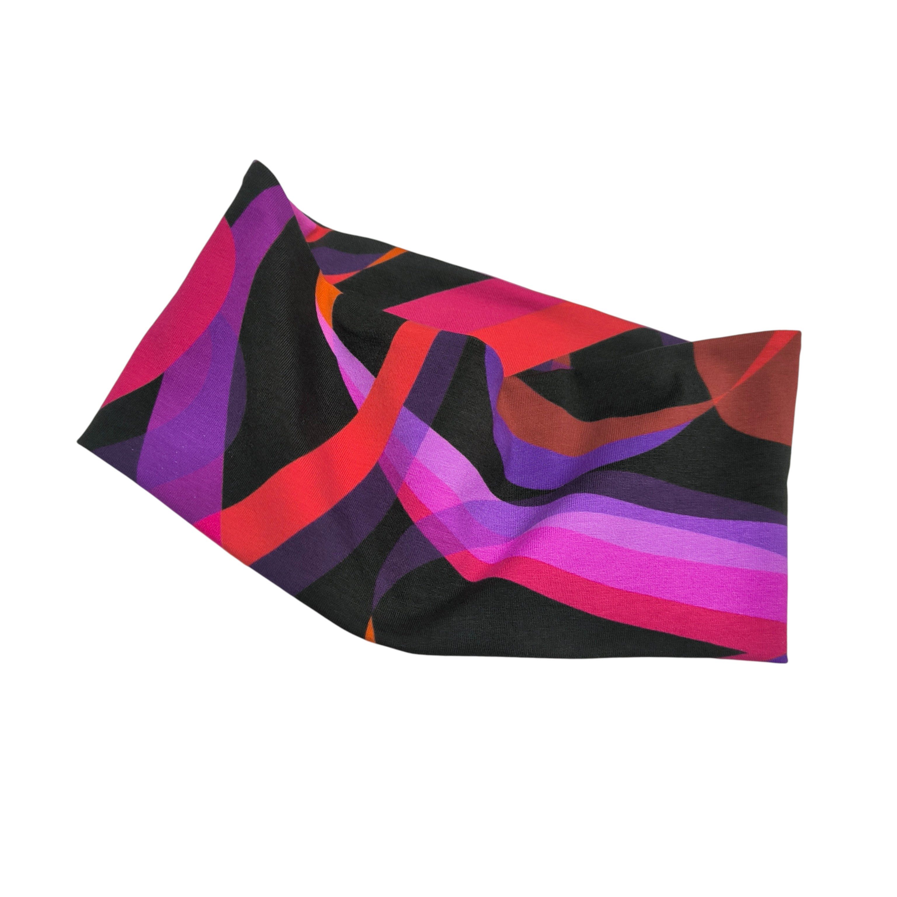 Britta Meier Haarband Extra-Breite Haarbänder Marke Britta Meier