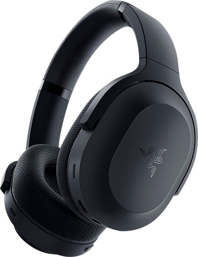 RAZER Barracuda Gaming-Headset und (Freisprechfunktion, integrierte Rauschunterdrückung, für Steuerung Bluetooth) Anrufe Musik
