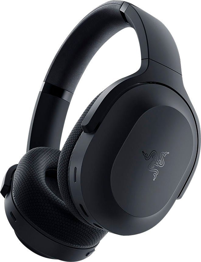 RAZER Barracuda Gaming-Headset (Freisprechfunktion, Rauschunterdrückung, integrierte Steuerung für Anrufe und Musik, Bluetooth)