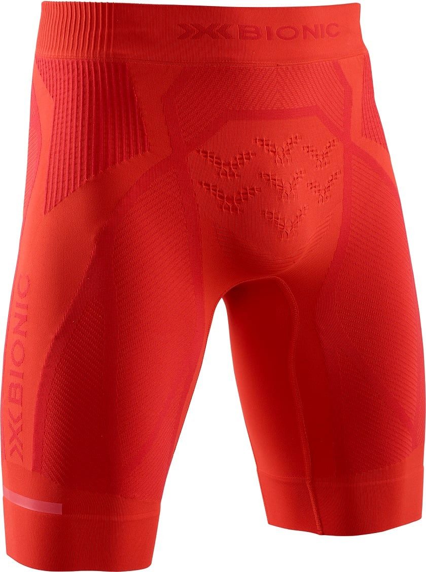 X-Bionic Laufhose Short Running The Trick günstig online kaufen