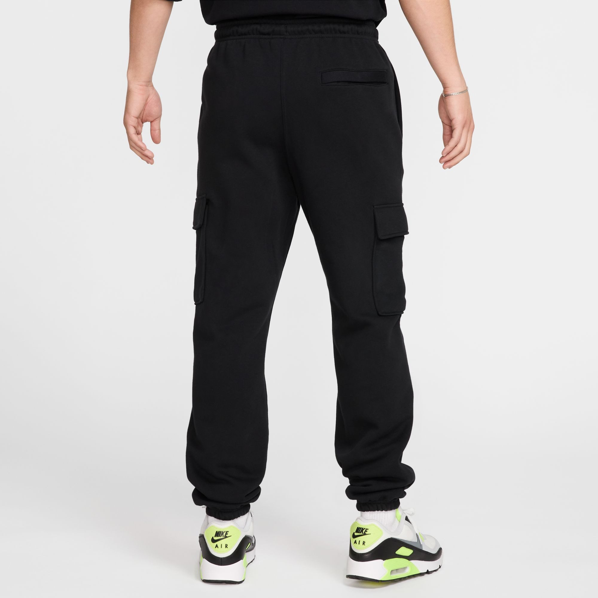 Nike Sportswear Sporthose W J BRK FLC PANT 24 sportliche Passform, für viel günstig online kaufen