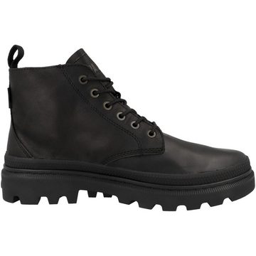 Palladium Pallatrooper Hi Rlx Unisex Erwachsene Stiefelette