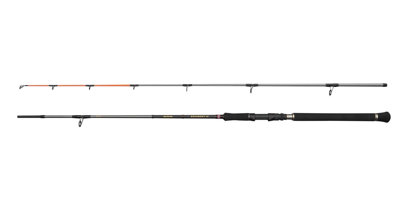 Pilkrute Penn REGIMENT IV Spin/Pilk 802 - 50-150g