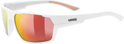 Uvex Sonnenbrille »uvex sportstyle 233 P«