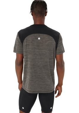 Asics Laufshirt ROAD SS TOP