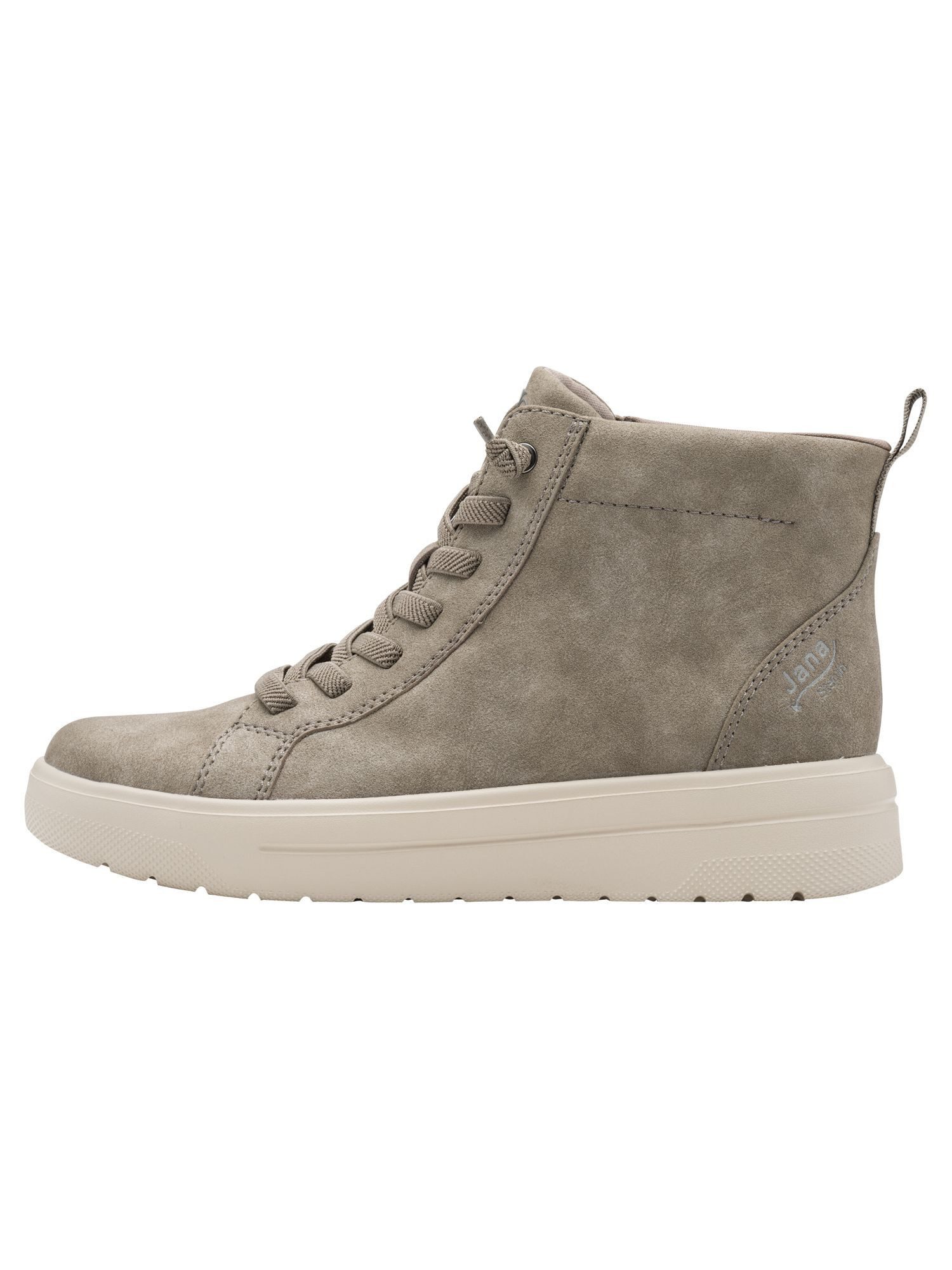 Jana Wedgesneaker STEP-IN JS