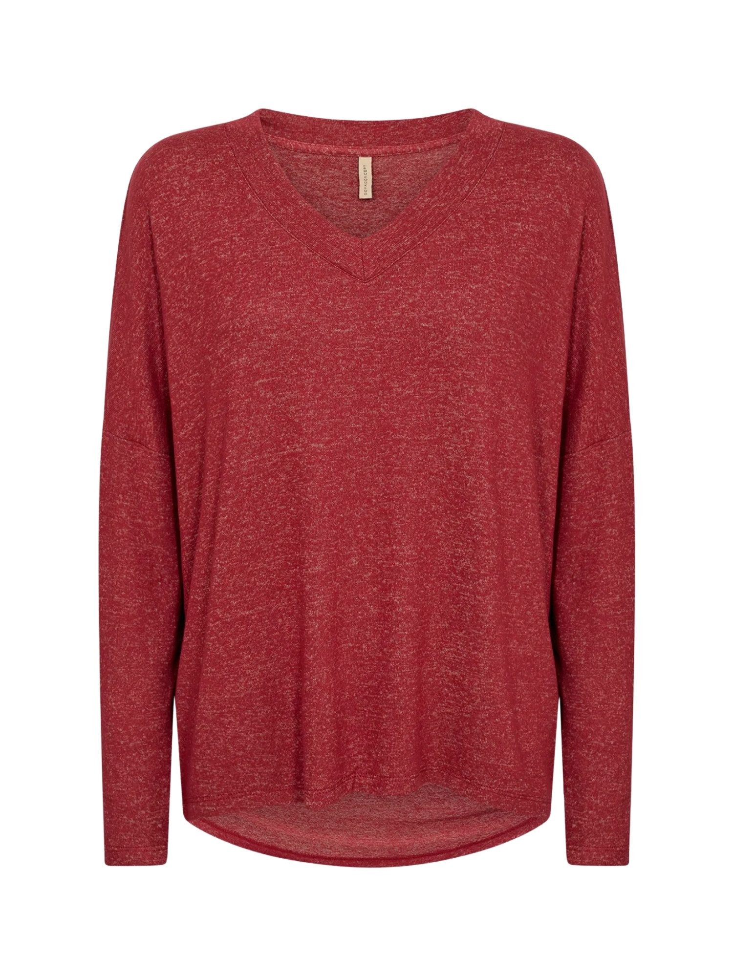 Kurzarmhemd Soya Concept T-shirt SC-BIARA