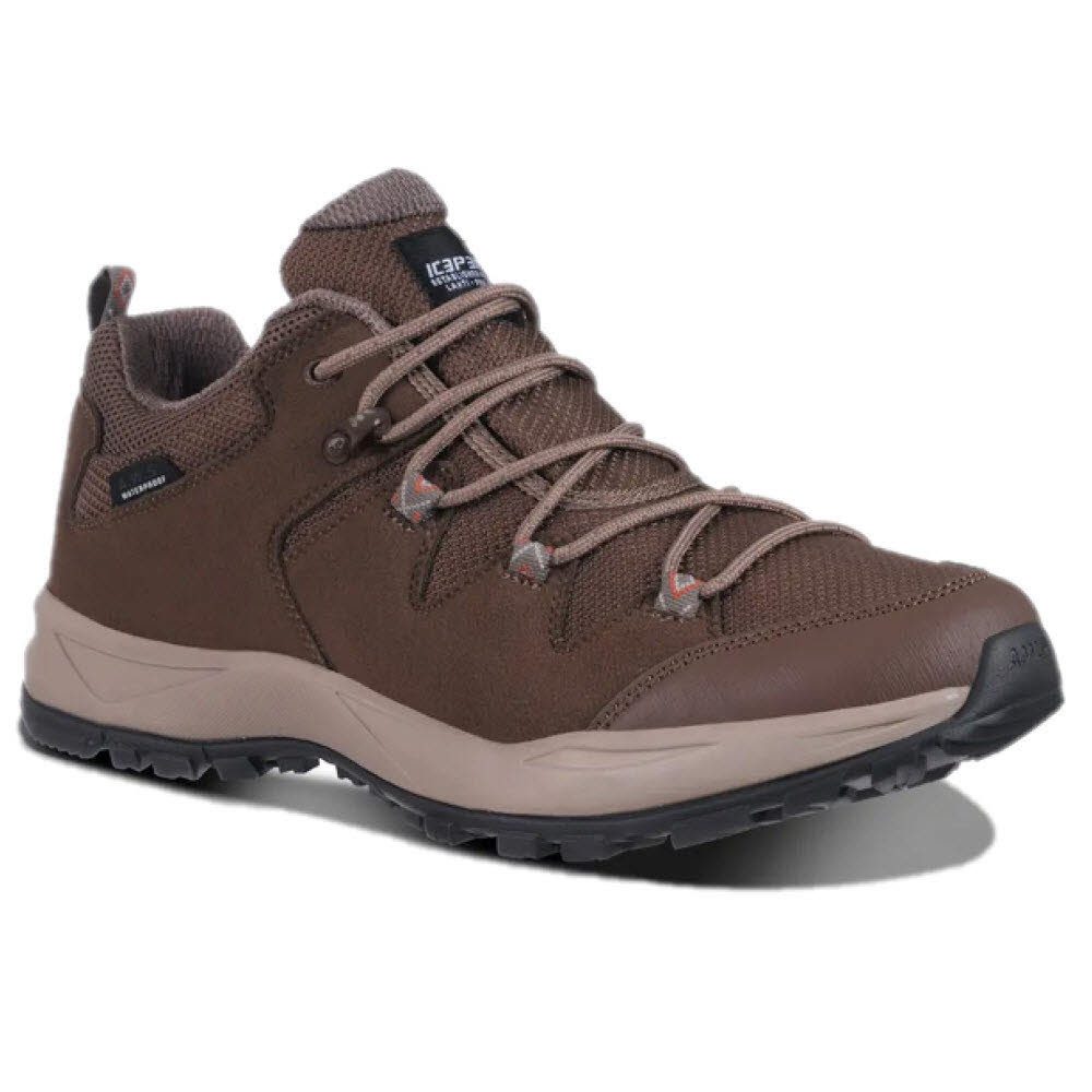 Icepeak ahola mr Sneaker günstig online kaufen