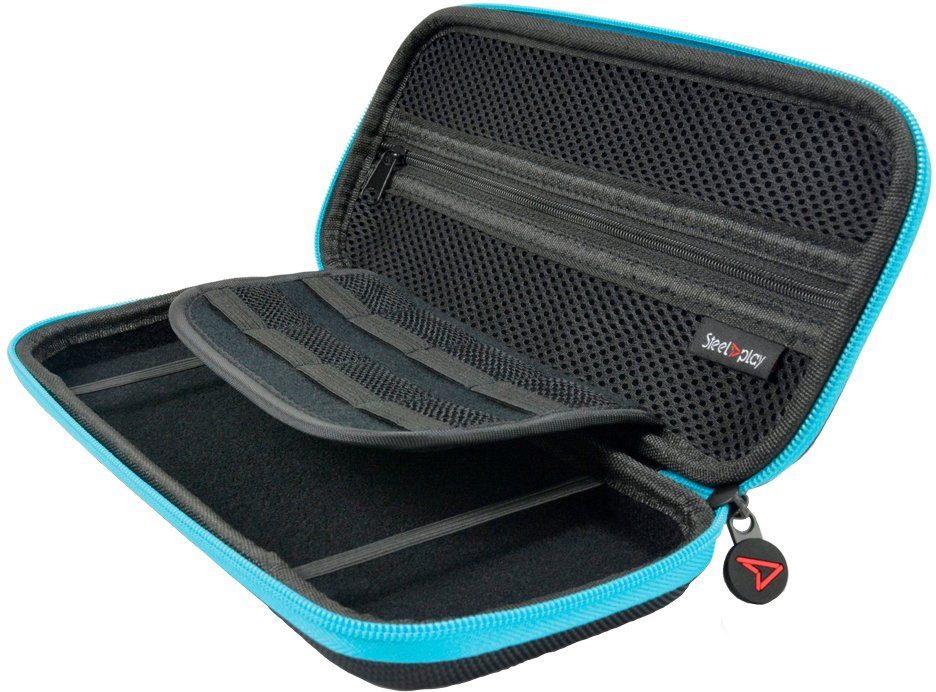 Steelplay Konsolen-Tasche JVASWI00067