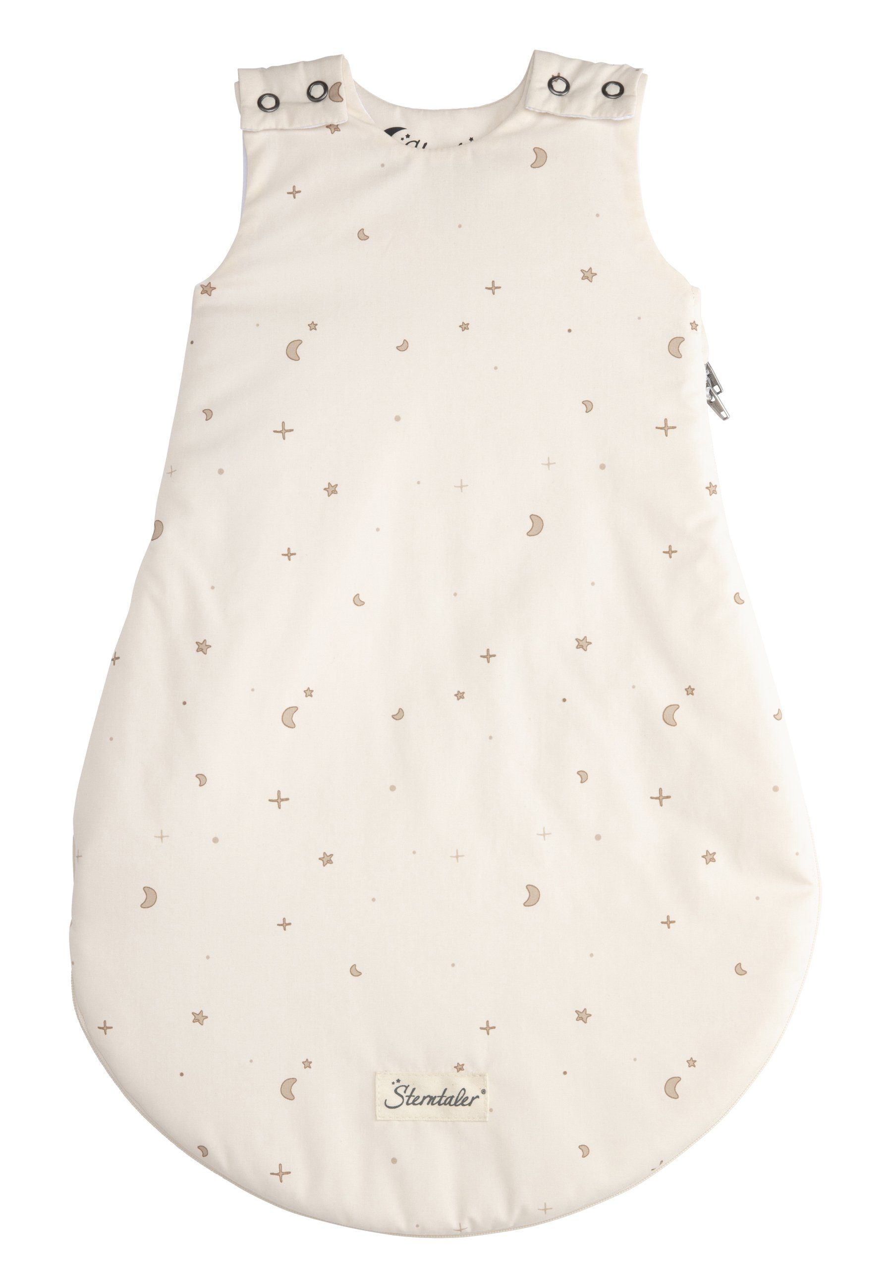Sterntaler® Babyschlafsack Sterntaler® Babyschlafsack 62/68 Edda (1 tlg) günstig online kaufen
