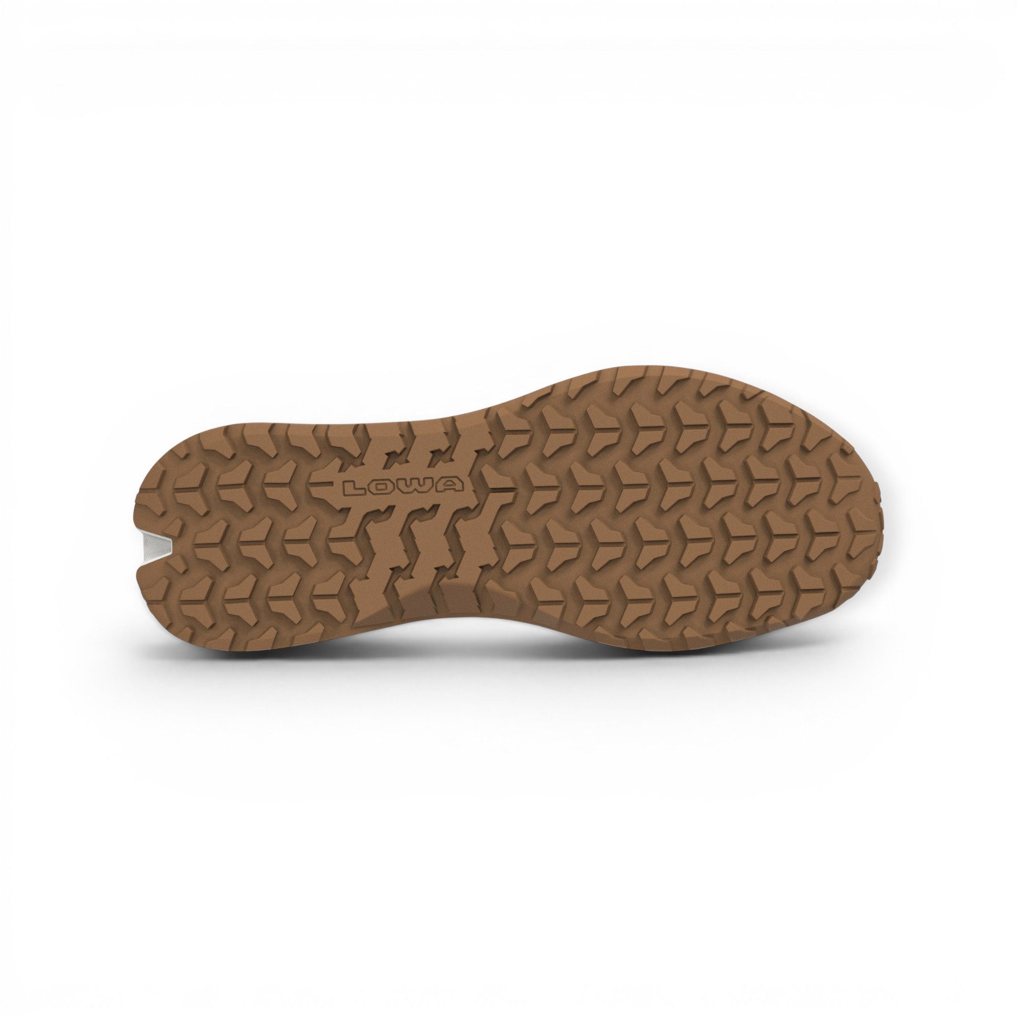 Lowa Alltag-Travelschuhe Kaloya LT GTX (Veloursleder/Textil, wasserdicht) Wanderschuh