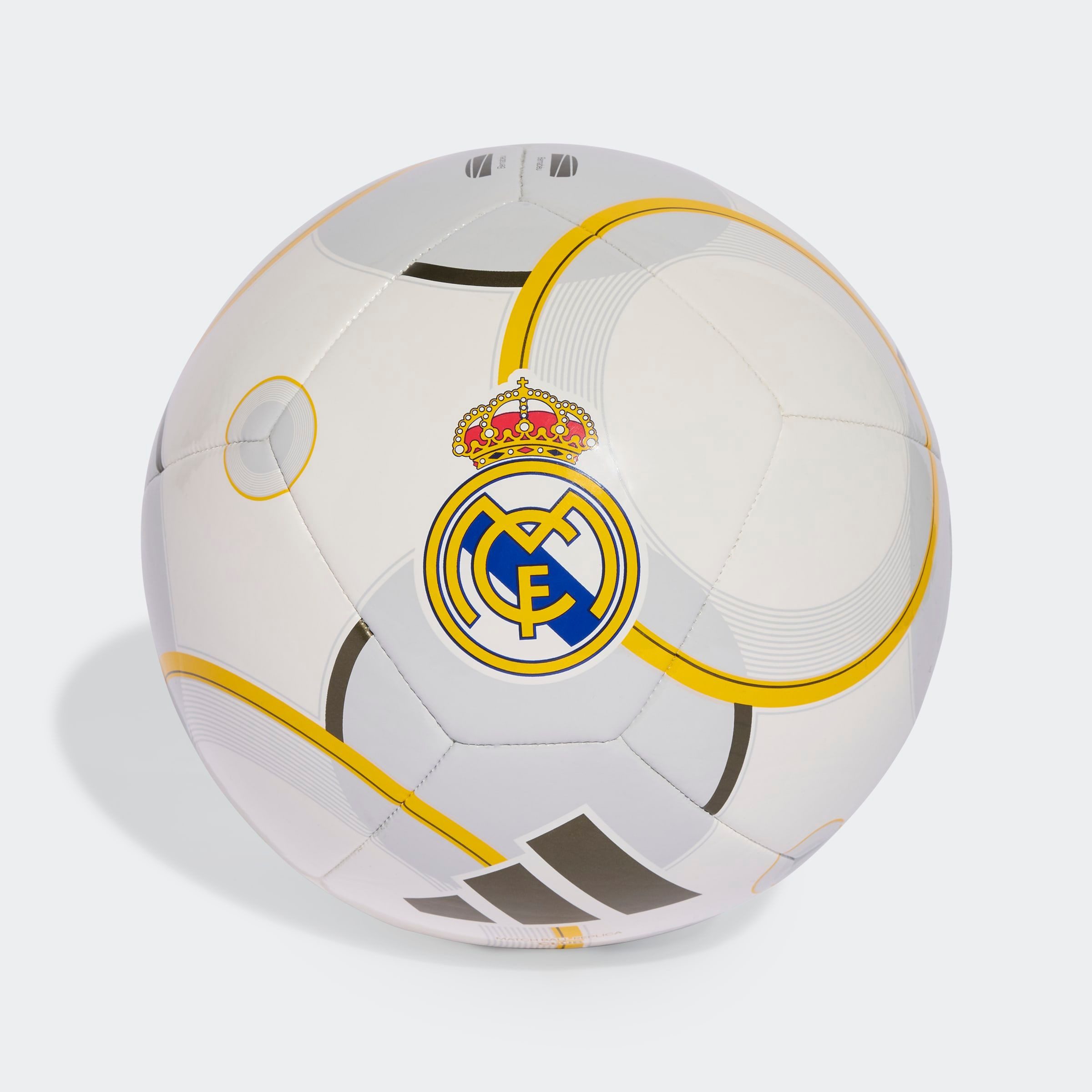 Fußball RM CLB HOME
